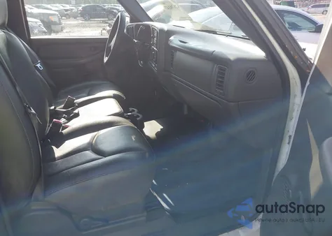 2004 GMC Sierra 1500 Work Truck from USA, damaged, VIN 1GTEC14V74Z209388